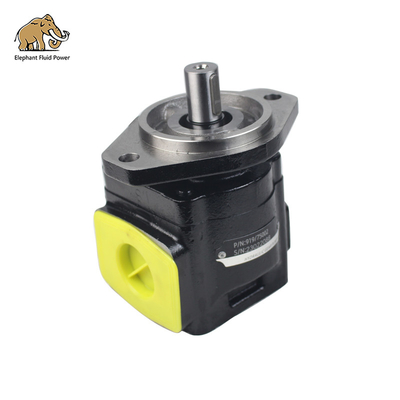 Doğrudan Fabrika Depoda OEM Parker 20/925382 JCB Gears Pump For Backhoe Loader Tamir ve Tekrar Satış