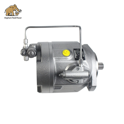 Doğrudan fabrika stokta OEM Parker 20/952142 JCB Hidrolik Pompa Kontrol Valfi Backhoe yükleyici tamiri ve yeniden satışı için