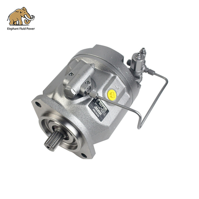 Doğrudan fabrika stokta OEM Parker 20/952142 JCB Hidrolik Pompa Kontrol Valfi Backhoe yükleyici tamiri ve yeniden satışı için