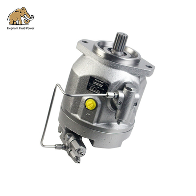 Doğrudan fabrika stokta OEM Parker 20/952142 JCB Hidrolik Pompa Kontrol Valfi Backhoe yükleyici tamiri ve yeniden satışı için