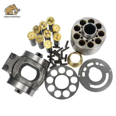 CAAT CAATerpillar 336F kazıcı hidrolik pompa yedek parça piston silindir blok mühürleme kiti tamir için stokta