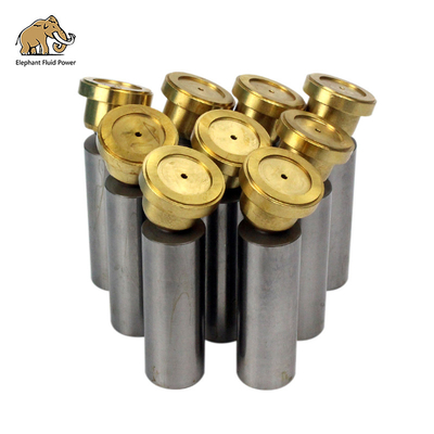 CAAT CAATerpillar 336F kazıcı hidrolik pompa yedek parça piston silindir blok mühürleme kiti tamir için stokta