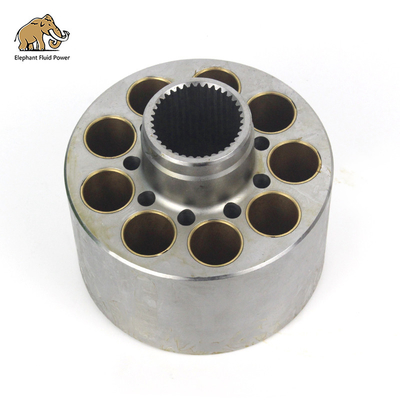 CAAT CAATerpillar 336F kazıcı hidrolik pompa yedek parça piston silindir blok mühürleme kiti tamir için stokta
