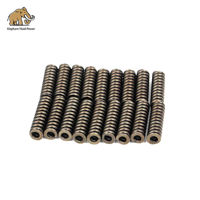 CAAT CAATerpillar 336F kazıcı hidrolik pompa yedek parça piston silindir blok mühürleme kiti tamir için stokta