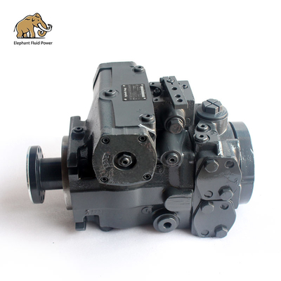 Rexroth OEM Hidrolik Pompa R902155547 A4VTG090HW100/33MLNC4C92F0000AS-0 Beton Karıştırıcı Kamyon Hidrolik Onarım için