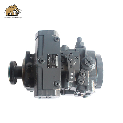 Rexroth OEM Hidrolik Pompa R902155547 A4VTG090HW100/33MLNC4C92F0000AS-0 Beton Karıştırıcı Kamyon Hidrolik Onarım için