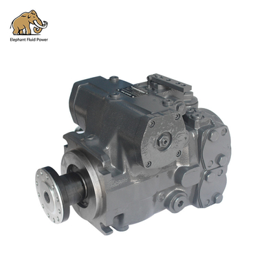 Rexroth OEM Hidrolik Pompa R902155547 A4VTG090HW100/33MLNC4C92F0000AS-0 Beton Karıştırıcı Kamyon Hidrolik Onarım için