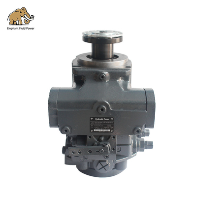 Rexroth OEM Hidrolik Pompa R902155547 A4VTG090HW100/33MLNC4C92F0000AS-0 Beton Karıştırıcı Kamyon Hidrolik Onarım için