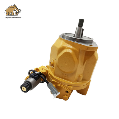 CAAT345B CAAT345C Hidrolik Fan Motoru 259-0814 2590814 173-3420 CAATerpillar Fan Motoru