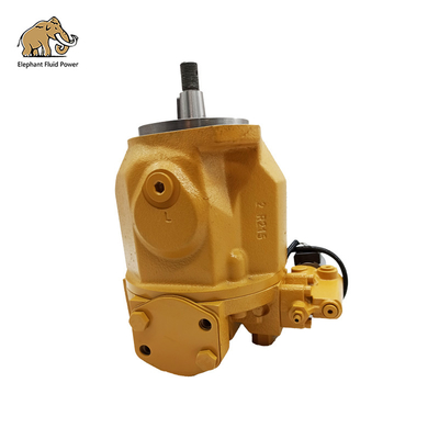 CAAT345B CAAT345C Hidrolik Fan Motoru 259-0814 2590814 173-3420 CAATerpillar Fan Motoru