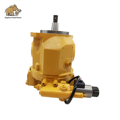 CAAT345B CAAT345C Hidrolik Fan Motoru 259-0814 2590814 173-3420 CAATerpillar Fan Motoru