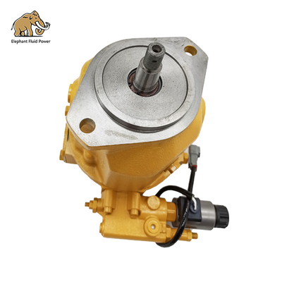 CAAT345B CAAT345C Hidrolik Fan Motoru 259-0814 2590814 173-3420 CAATerpillar Fan Motoru