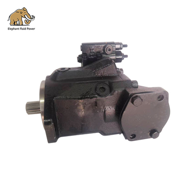 350-0666 CAATerpillar yükleyicisi için hidrolik piston pompası montajları 414E 416E 422E 428E 434E