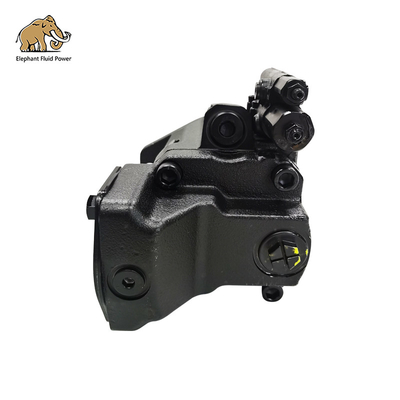 350-0666 CAATerpillar yükleyicisi için hidrolik piston pompası montajları 414E 416E 422E 428E 434E