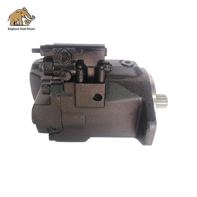 350-0666 CAATerpillar yükleyicisi için hidrolik piston pompası montajları 414E 416E 422E 428E 434E