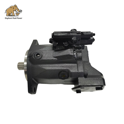350-0666 CAATerpillar yükleyicisi için hidrolik piston pompası montajları 414E 416E 422E 428E 434E