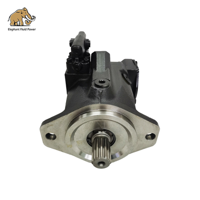 350-0666 CAATerpillar yükleyicisi için hidrolik piston pompası montajları 414E 416E 422E 428E 434E