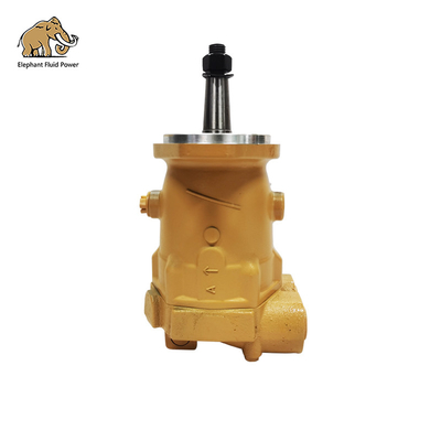 169-2644 CAATerpillar 825G Toprak Kompaktörü için Hidrolik Fan Motor Ayarları