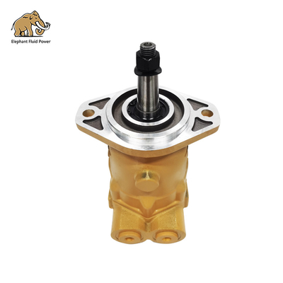 169-2644 CAATerpillar 825G Toprak Kompaktörü için Hidrolik Fan Motor Ayarları