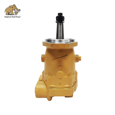 169-2644 CAATerpillar 825G Toprak Kompaktörü için Hidrolik Fan Motor Ayarları