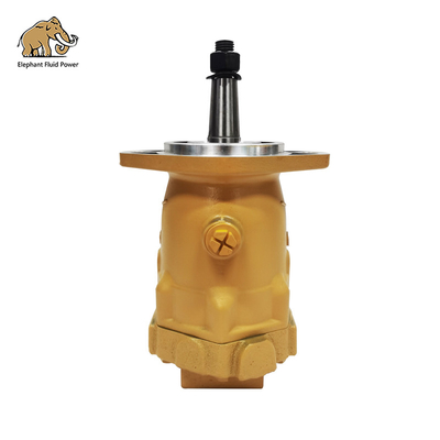 169-2644 CAATerpillar 825G Toprak Kompaktörü için Hidrolik Fan Motor Ayarları