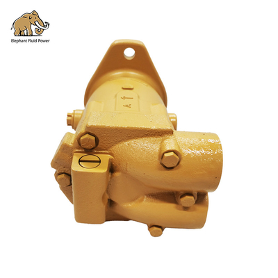 169-2644 CAATerpillar 825G Toprak Kompaktörü için Hidrolik Fan Motor Ayarları