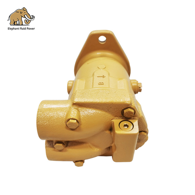 169-2644 CAATerpillar 825G Toprak Kompaktörü için Hidrolik Fan Motor Ayarları