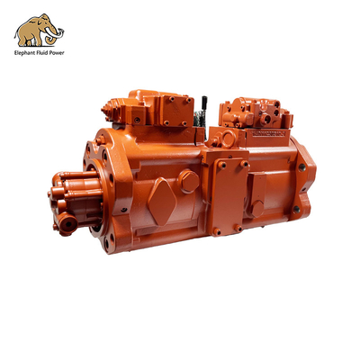 K5V140 K5V140DTP Doosan DH300 DH300-7 S300-7 için hidrolik ana pompa