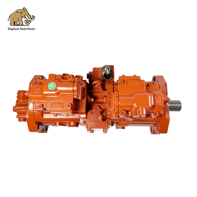 K5V140 K5V140DTP Doosan DH300 DH300-7 S300-7 için hidrolik ana pompa