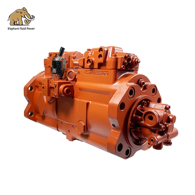 K5V140 K5V140DTP Doosan DH300 DH300-7 S300-7 için hidrolik ana pompa