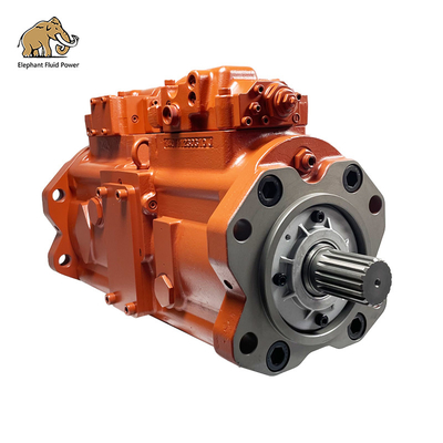 K5V140 K5V140DTP Doosan DH300 DH300-7 S300-7 için hidrolik ana pompa
