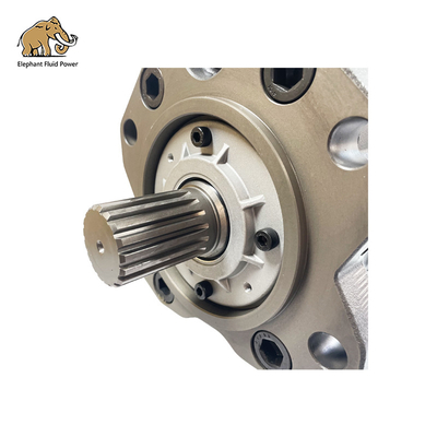 K5V140D K5V140DTP SANY SY235 Kazı makineleri için hidrolik ana pompa