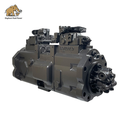 K5V160D K5V160DTP SANY SY365C Büyük Ekskavatörü için Hidrolik Ana Pompa