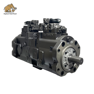 K5V160D K5V160DTP SANY SY365C Büyük Ekskavatörü için Hidrolik Ana Pompa
