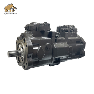 K5V200 K5V200DTH Hyundai R455-7 kazıcı için hidrolik ana pompa