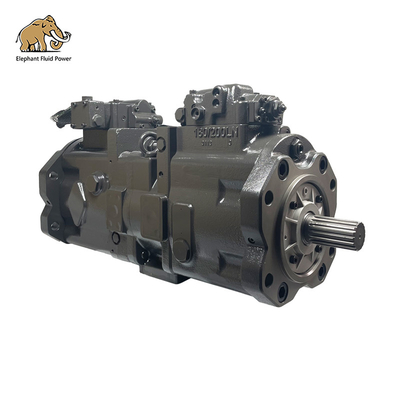 K5V200 K5V200DTH Hyundai R455-7 kazıcı için hidrolik ana pompa