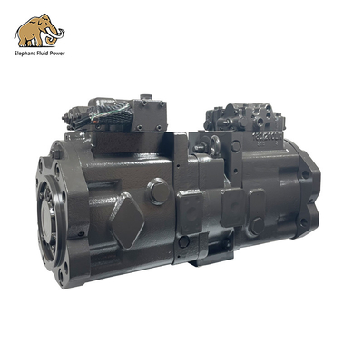 K5V200 K5V200DTH Hyundai R455-7 kazıcı için hidrolik ana pompa