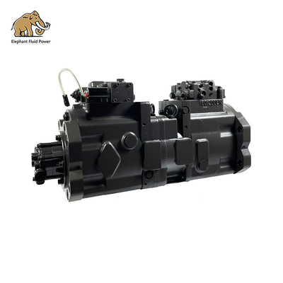 K5V200 K5V200DTH Sany Büyük Kazıcı SY385H için Hidrolik Ana Pompa