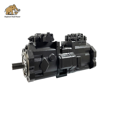 K5V200 K5V200DTH Sany Büyük Kazıcı SY385H için Hidrolik Ana Pompa