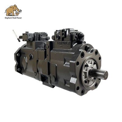 K5V200 K5V200DTH Sany Büyük Kazıcı SY385H için Hidrolik Ana Pompa