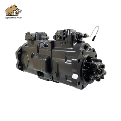K5V200 K5V200DTH Sany Büyük Kazıcı SY385H için Hidrolik Ana Pompa