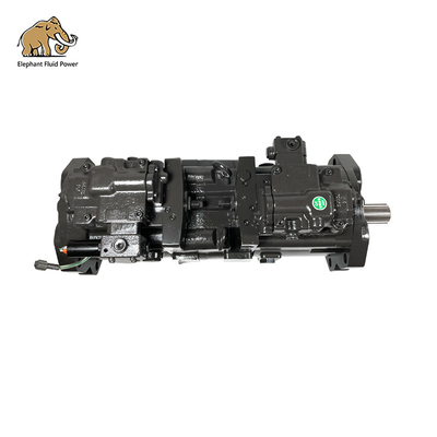 K5V200 K5V200DTH hidrolik piston pompası Volvo EC460 sürünen kazıcılar