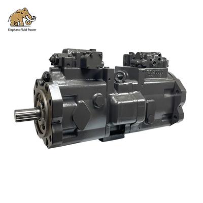 K5V200 K5V200DTH hidrolik piston pompası Volvo EC460 sürünen kazıcılar