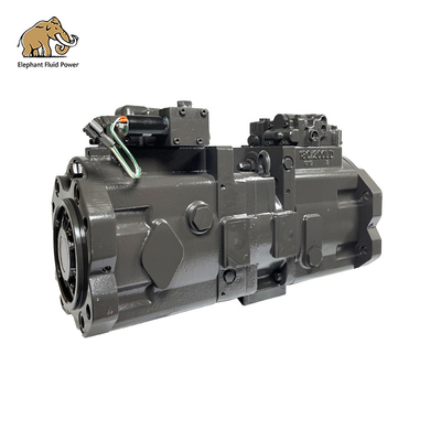 K5V200 K5V200DTH hidrolik piston pompası Volvo EC460 sürünen kazıcılar