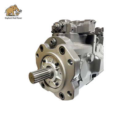 K5V200 K5V200DTH hidrolik piston pompası Volvo EC460 sürünen kazıcılar