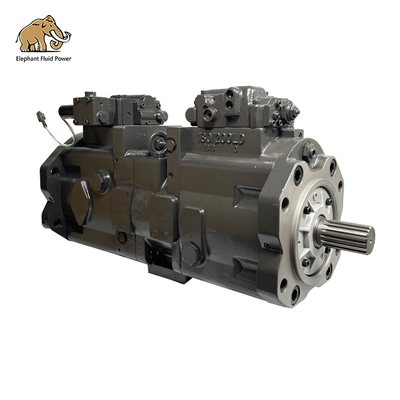 K5V200 K5V200DTH hidrolik piston pompası Volvo EC460 sürünen kazıcılar