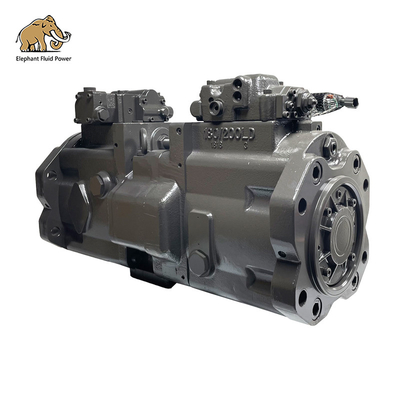K5V200 K5V200DTH hidrolik piston pompası Volvo EC460 sürünen kazıcılar