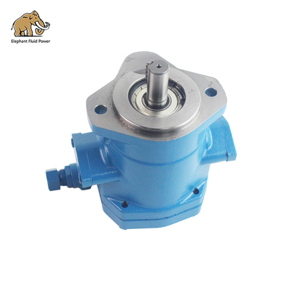 Fabrika Fiyatı OEM Kalite Eaton Vikers PVB5 Ekseli Piston Pompası Değiştirme