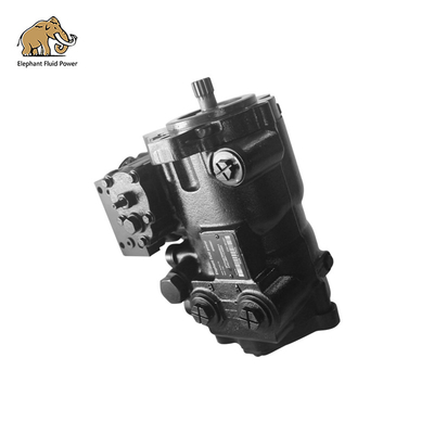 OEM Kalite Sauer Danfoss Serisi 40 M46 MPV046 MPT046 Ekseli Piston Pompası Değiştirme İyi Fiyat