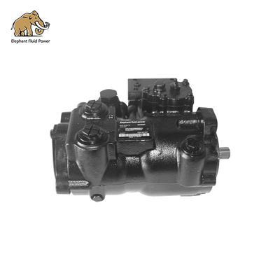 OEM Kalite Sauer Danfoss Serisi 40 M46 MPV046 MPT046 Ekseli Piston Pompası Değiştirme İyi Fiyat